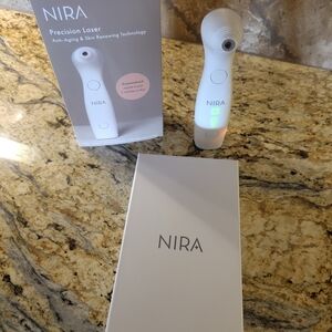 NIRA Precision Laser Device